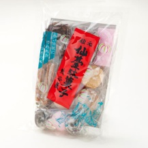 仙台駄菓子袋詰[13個]